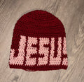 Jesus Beanie